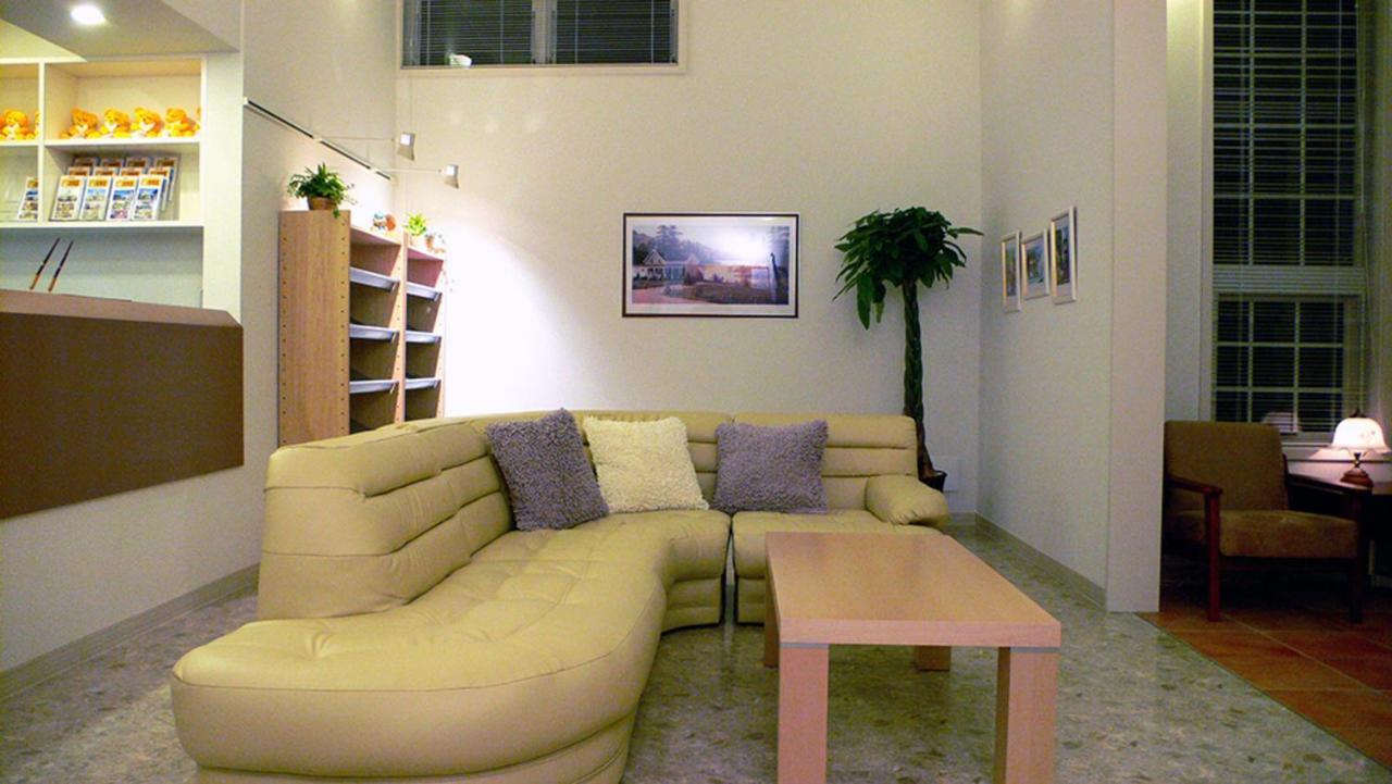 Family Lodge Hatagoya Каруидзава Екстериор снимка