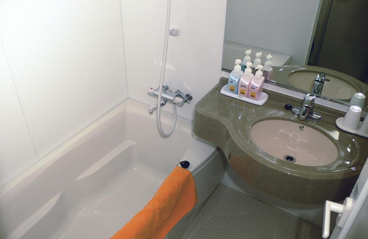 Family Lodge Hatagoya Каруидзава Екстериор снимка