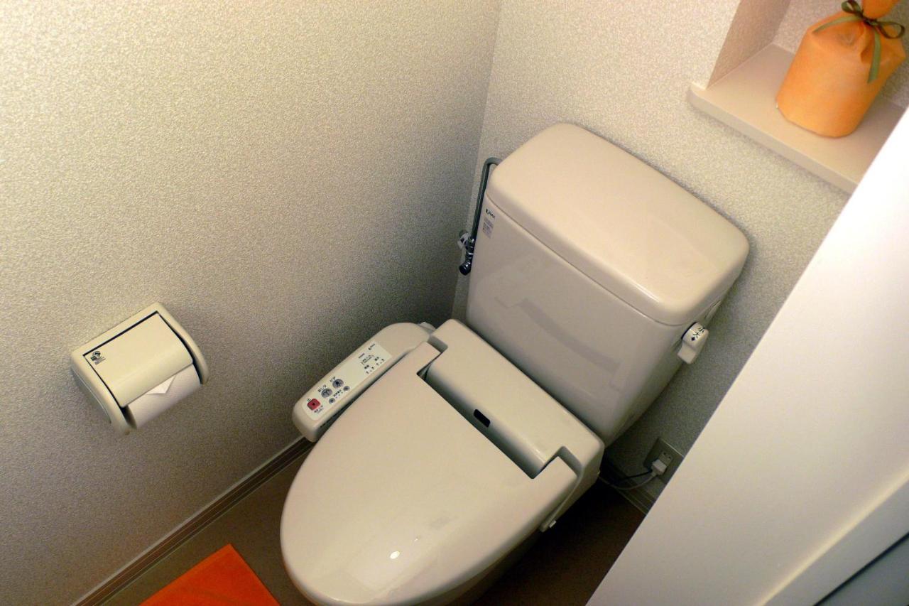 Family Lodge Hatagoya Каруидзава Екстериор снимка